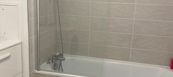 2 bedrooms Apartment in Romainville, France No. 171886 2