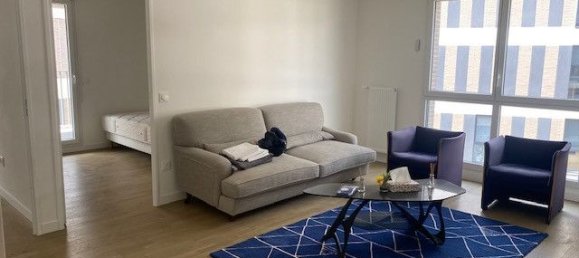 2 bedrooms Apartment in Romainville, France No. 171886 13