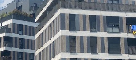 2 bedrooms Apartment in Romainville, France No. 171886 7