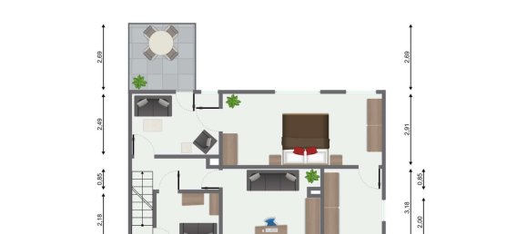 6-Zimmer Haus in Erfurt, Germany, Nr. 239561 25