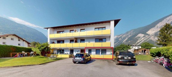 Apartamento de 3 divisões em Haiming, Austria N.º 230765 2