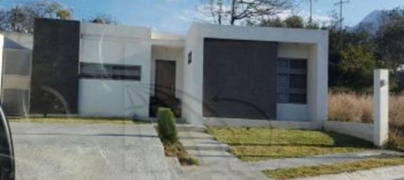 2 bedrooms House in Nuevo Leon, Mexico No. 174470 2