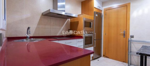 Квартира с 4 спальнями в Кастельдефельс, Испания № 72504 32