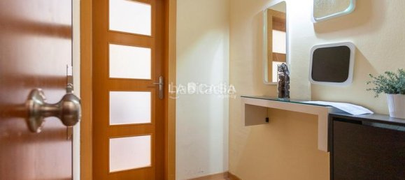 Квартира с 4 спальнями в Кастельдефельс, Испания № 72504 34