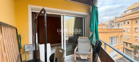 Квартира с 4 спальнями в Кастельдефельс, Испания № 72504 6