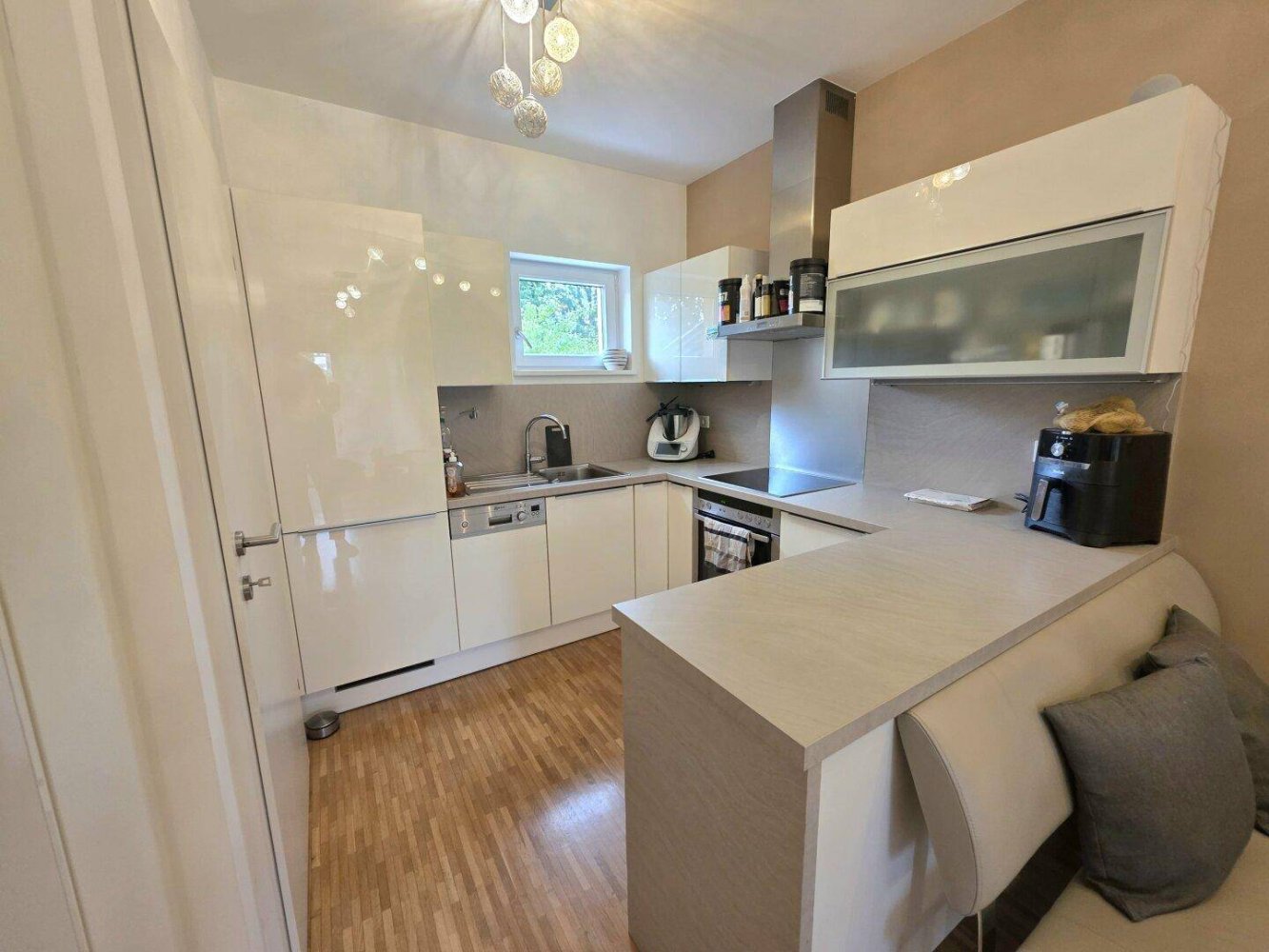 Apartamento de 2 habitaciónes en Liebenau, Austria No. 222265