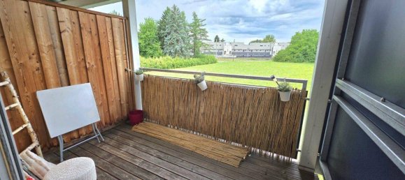 2 rooms Apartment in Liebenau, Austria No. 222265 3