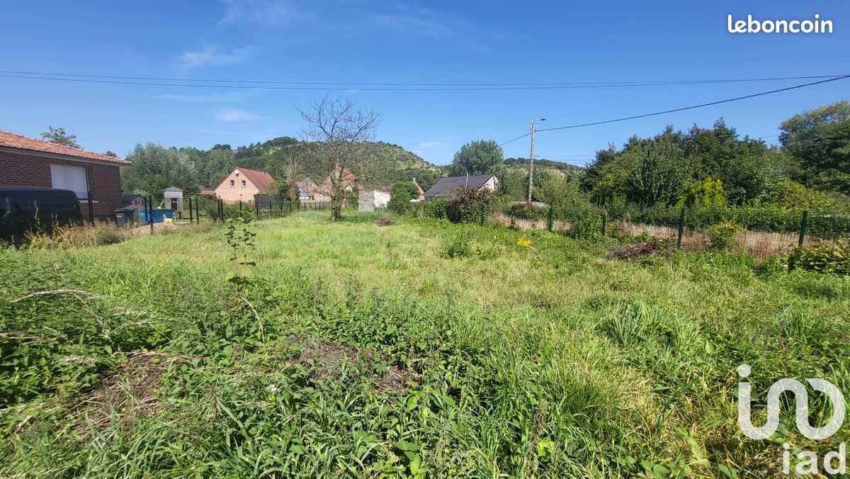  قطعة أرض في Wavrans-sur-l'Aa, France 563متر مربع رقم 245272