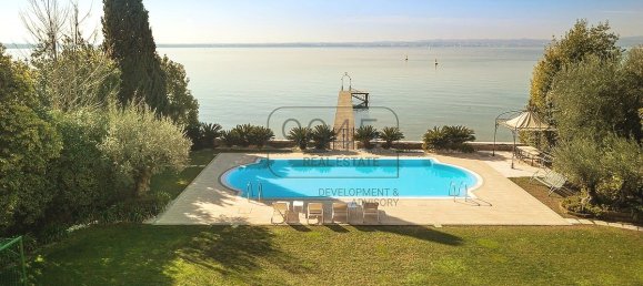 5 Schlafzimmer Villa in Sirmione, Italy, Nr. 404319 3