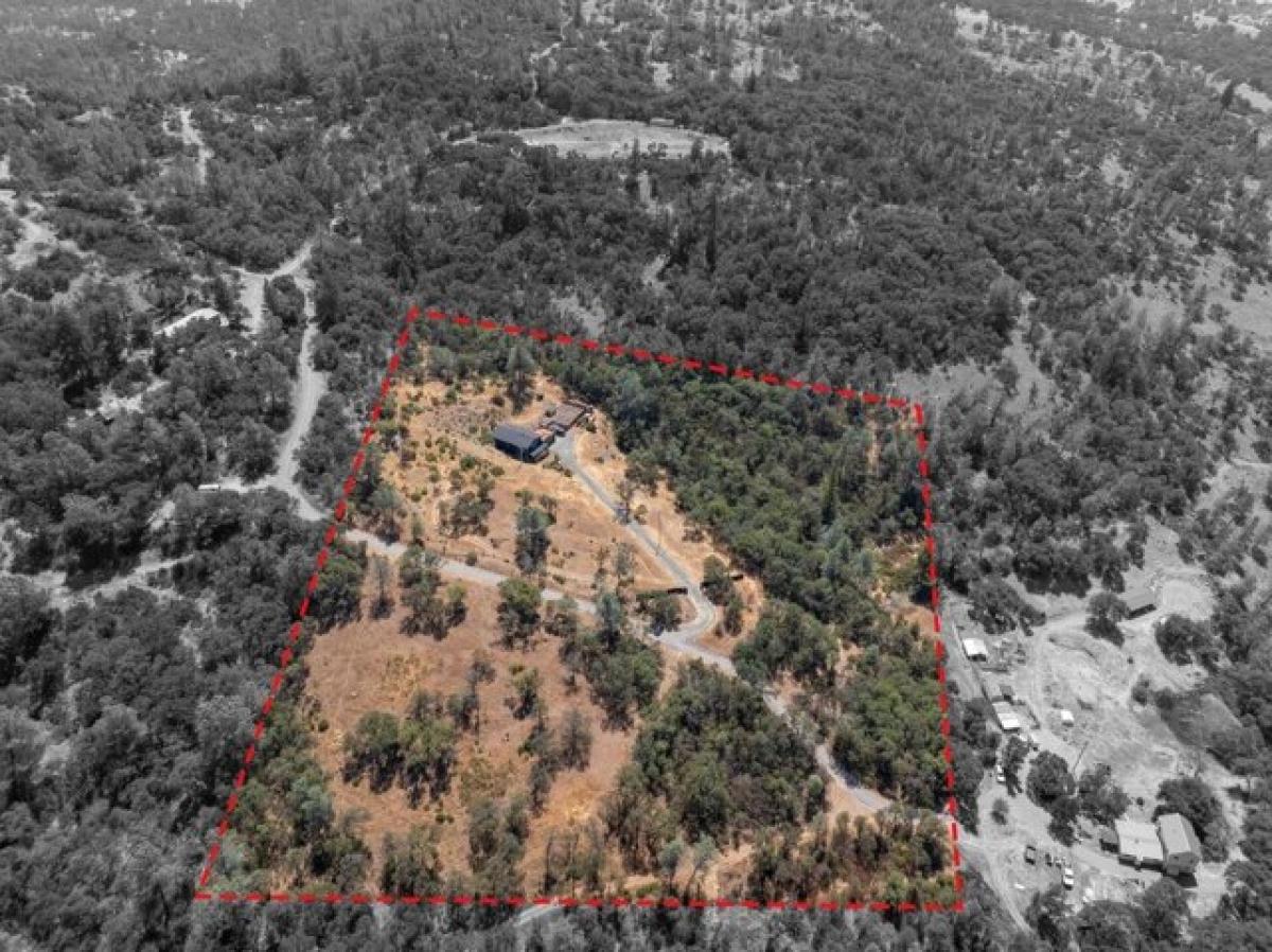 4 bedrooms House in Grass Valley, USA No. 417804