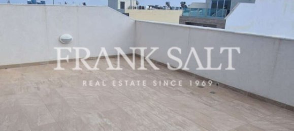 2 Schlafzimmer Penthouse in Attard, Malta, Nr. 10383 12