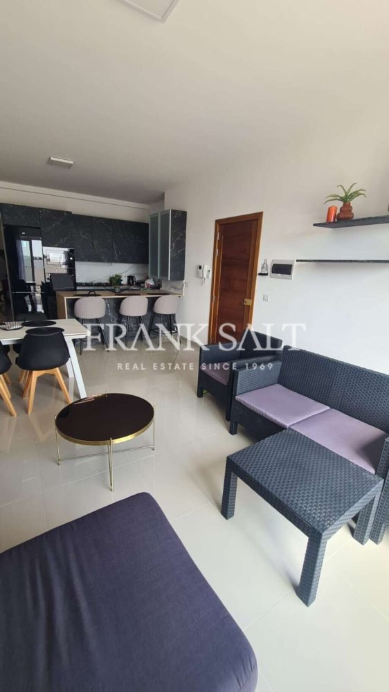 2 Schlafzimmer Penthouse in Attard, Malta, Nr. 10383