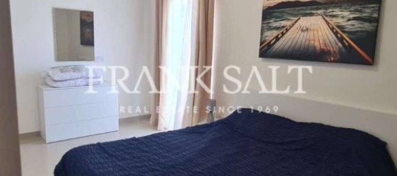 2 Schlafzimmer Penthouse in Attard, Malta, Nr. 10383 9
