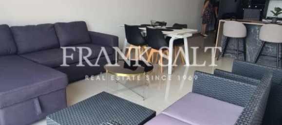 2 Schlafzimmer Penthouse in Attard, Malta, Nr. 10383 4