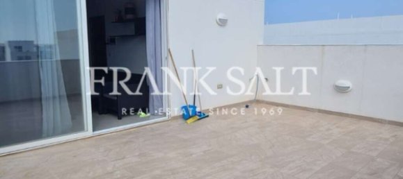 2 Schlafzimmer Penthouse in Attard, Malta, Nr. 10383 11