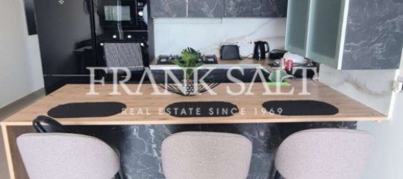 2 Schlafzimmer Penthouse in Attard, Malta, Nr. 10383 3