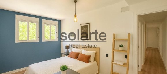 3 bedrooms Apartment in Sant Marti, Spain No. 181106 4