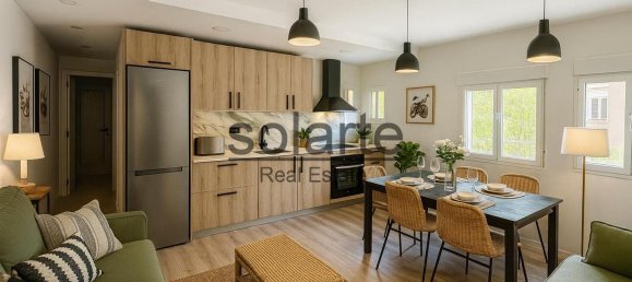 3 bedrooms Apartment in Sant Marti, Spain No. 181106 3