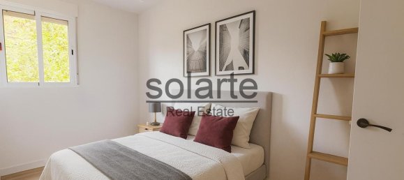 3 bedrooms Apartment in Sant Marti, Spain No. 181106 2