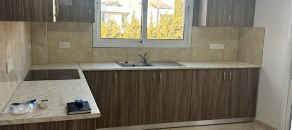 Apartamento de 2 dormitorios en Livadia, Cyprus No. 25913 5