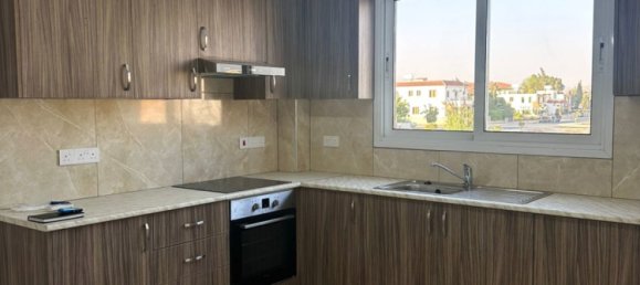 Apartamento de 2 dormitorios en Livadia, Cyprus No. 25913 4