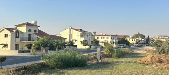 Apartamento de 2 dormitorios en Livadia, Cyprus No. 25913 7