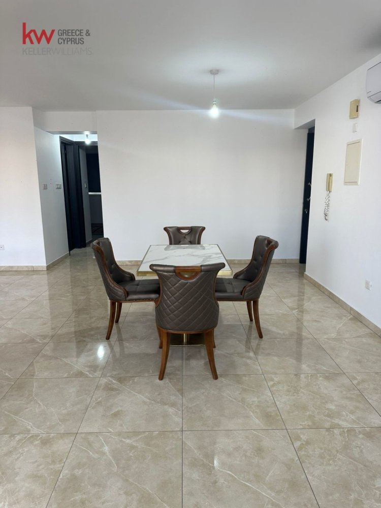 Apartamento de 2 dormitorios en Livadia, Cyprus No. 25913