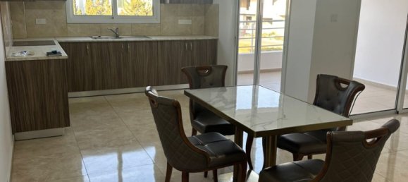 Apartamento de 2 dormitorios en Livadia, Cyprus No. 25913 3
