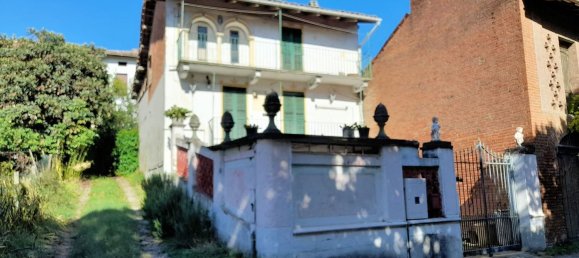 Casa de 6 dormitorios en Viarigi, Italy No. 327170 3