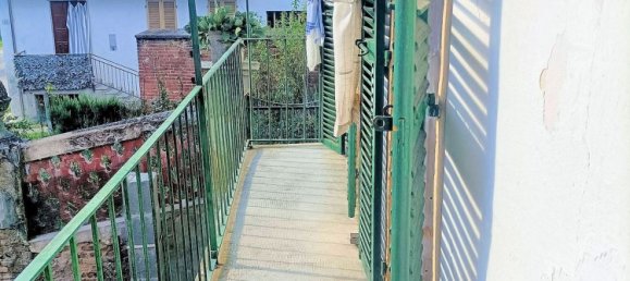 Casa de 6 dormitorios en Viarigi, Italy No. 327170 16