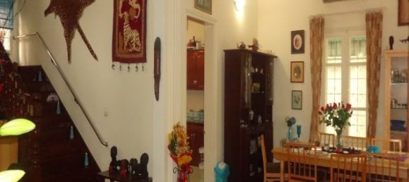 4 غرف نوم فيلا في Tay Ho, Vietnam رقم 7831 9