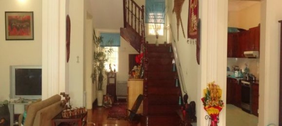 4 غرف نوم فيلا في Tay Ho, Vietnam رقم 7831 4