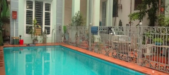 4 غرف نوم فيلا في Tay Ho, Vietnam رقم 7831 3