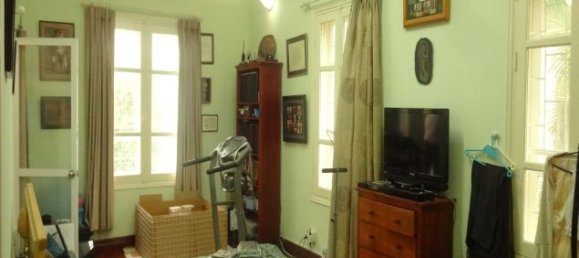 4 غرف نوم فيلا في Tay Ho, Vietnam رقم 7831 12