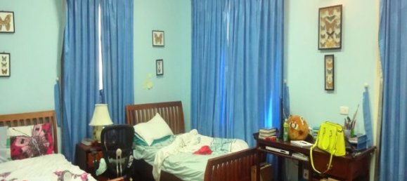 4 غرف نوم فيلا في Tay Ho, Vietnam رقم 7831 16