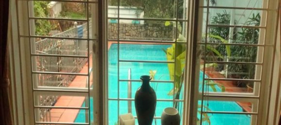 4 غرف نوم فيلا في Tay Ho, Vietnam رقم 7831 7