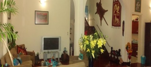 4 غرف نوم فيلا في Tay Ho, Vietnam رقم 7831 5