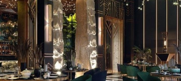 Квартира 5+1 в Махмутлар, Турция № 13079 30