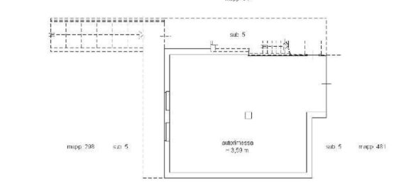 5 rooms Villa in Magliano Alfieri, Italy No. 257961 13