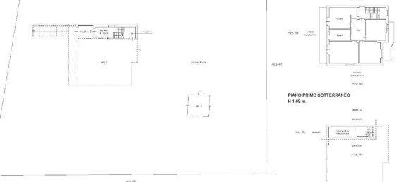 5 rooms Villa in Magliano Alfieri, Italy No. 257961 12