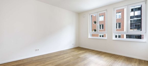 2-Zimmer Wohnung in Hamburg-Mitte, Germany, Nr. 230674 6
