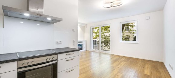 2-Zimmer Wohnung in Hamburg-Mitte, Germany, Nr. 230674 3