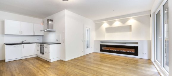 2-Zimmer Wohnung in Hamburg-Mitte, Germany, Nr. 230674 2