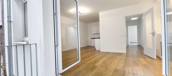 2-Zimmer Wohnung in Hamburg-Mitte, Germany, Nr. 230674 4