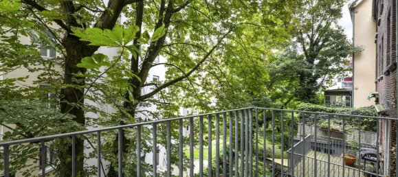 2-Zimmer Wohnung in Hamburg-Mitte, Germany, Nr. 230674 7