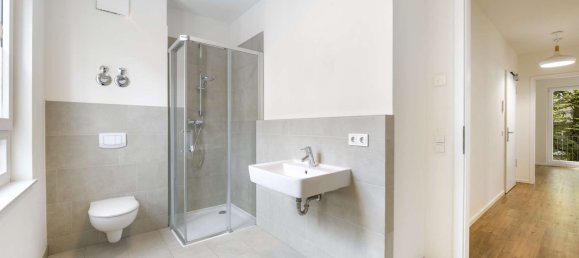 2-Zimmer Wohnung in Hamburg-Mitte, Germany, Nr. 230674 8