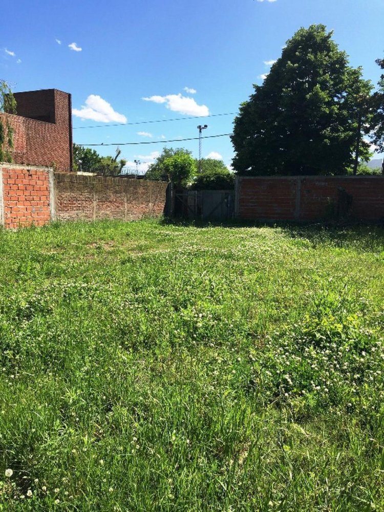  Land in Campo Creado, Argentina No. 34028