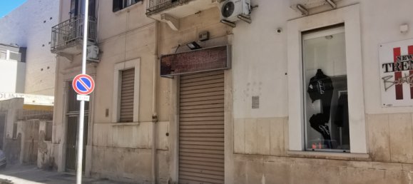 عقار تجاري في Cerignola, Italy رقم 125791 2