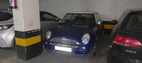 23m² Garage in Madrid, Spain No. 120605 4