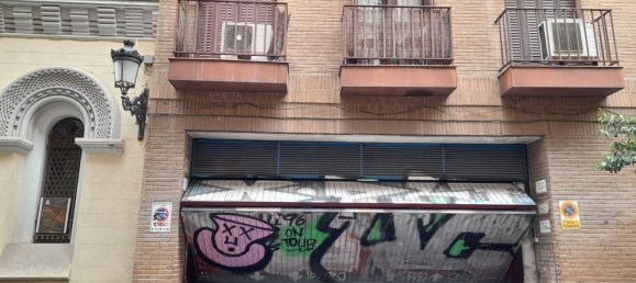 23m² Garage in Madrid, Spain No. 120605 3